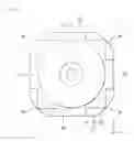 Fig. 07 - Light source lens, illumination unit, and display unit