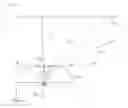 Fig. 10 - Light source lens, illumination unit, and display unit