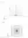 Fig. 13 - Light source lens, illumination unit, and display unit
