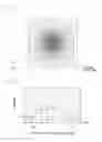 Fig. 15 - Light source lens, illumination unit, and display unit