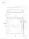 Fig. 24 - Light source lens, illumination unit, and display unit