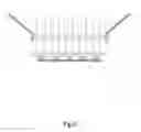 Fig. 04 - LED light device with changable beam angle
