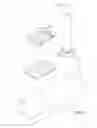Fig. 04 - FLAMELESS CANDLE MOUNT BRACKET