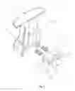 Fig. 03 - Assembly structure for embedded light device
