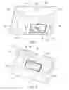 Fig. 04 - Exit light with plug-in housing