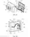 Fig. 09 - Exit light with plug-in housing
