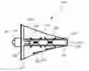 Fig. 01 - Lamp comprising cooling means
