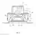 Fig. 03 - Audio lighting device