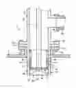 Fig. 01 - Spray nozzle and deaerator