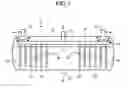 Fig. 02 - Spray nozzle and deaerator