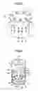 Fig. 04 - Spray nozzle and deaerator