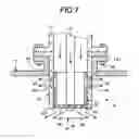 Fig. 07 - Spray nozzle and deaerator