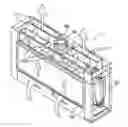 Fig. 01 - System and method to cool an exposed surface of an appliance