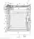 Fig. 03 - Cooking appliance and cooling assembly therefor