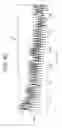 Fig. 07 - Evaluation of heating liquid pressure drops in a hydronic heating system