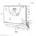 Fig. 02 - User control device with cantilevered display