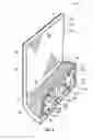 Fig. 03 - User control device with cantilevered display