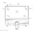 Fig. 07 - User control device with cantilevered display