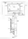 Fig. 16 - User control device with cantilevered display