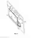 Fig. 18 - User control device with cantilevered display