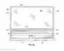 Fig. 20 - User control device with cantilevered display