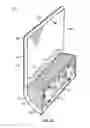 Fig. 22 - User control device with cantilevered display
