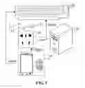 Fig. 02 - Controlling rapid working mode of an air conditioner coupled with a smart socket