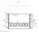 Fig. 02 - Heat exchanger and production method of the heat exchanger