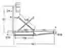 Fig. 01 - Solar mirror array system, methods and apparatuses thereto