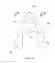 Fig. 19 - Solar mirror array system, methods and apparatuses thereto
