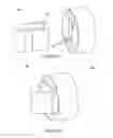 Fig. 35 - Solar mirror array system, methods and apparatuses thereto