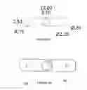 Fig. 69 - Solar mirror array system, methods and apparatuses thereto