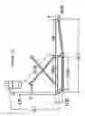 Fig. 82 - Solar mirror array system, methods and apparatuses thereto
