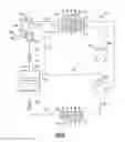 Fig. 07 - REFRIGERANT VAPOR COMPRESSION SYSTEM WITH INTERCOOLER