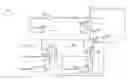 Fig. 01 - Multi-zone transport refrigeration system with an ejector system