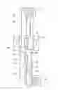 Fig. 01 - HEAT EXCHANGER AND MAGNETIC HEAT PUMP DEVICE