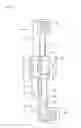 Fig. 03 - HEAT EXCHANGER AND MAGNETIC HEAT PUMP DEVICE