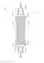 Fig. 05 - HEAT EXCHANGER AND MAGNETIC HEAT PUMP DEVICE