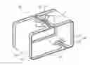 Fig. 01 - Evaporator and refrigerator having the same