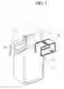 Fig. 02 - Evaporator and refrigerator having the same