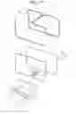 Fig. 12 - Evaporator and refrigerator having the same