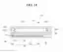 Fig. 14 - Evaporator and refrigerator having the same