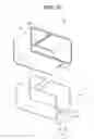 Fig. 15 - Evaporator and refrigerator having the same