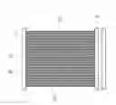 Fig. 01 - Vehicle condenser
