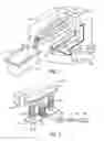 Fig. 02 - Ice-maker with weight-sensitive ice bin