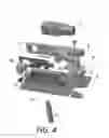 Fig. 06 - Cooler lock