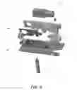 Fig. 08 - Cooler lock