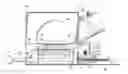 Fig. 01 - Fuming enclosure with selective heating apparatus