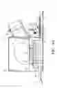 Fig. 06 - Fuming enclosure with selective heating apparatus