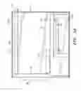 Fig. 08 - Fuming enclosure with selective heating apparatus